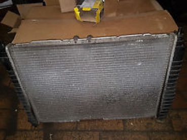 Wasserkühler Daewoo / Chevrolet Kalos