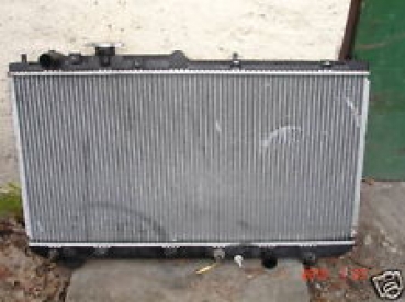 Wasserkühler Mazda 323F DITD Diesel 5Trg