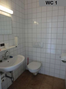 Bürogebäude Pattigham