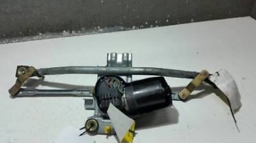 Wischermotor inkl. Gestänge Ford Ka 1,3