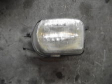 Zusatzscheinwerfer R Mercedes SLK R170
