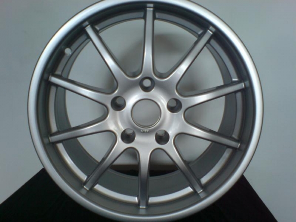 Alufelgen 8x17 5x120 ET32 AEZ Radon  BMW GP