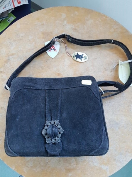 Handtaschen/Damenhandtaschen/Trachtenhandtaschen echt Leder