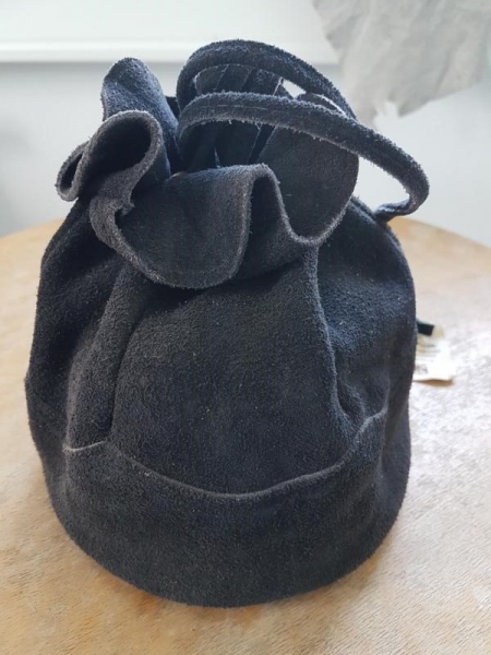 Handtaschen/Damenhandtaschen/Trachtenhandtaschen echt Leder