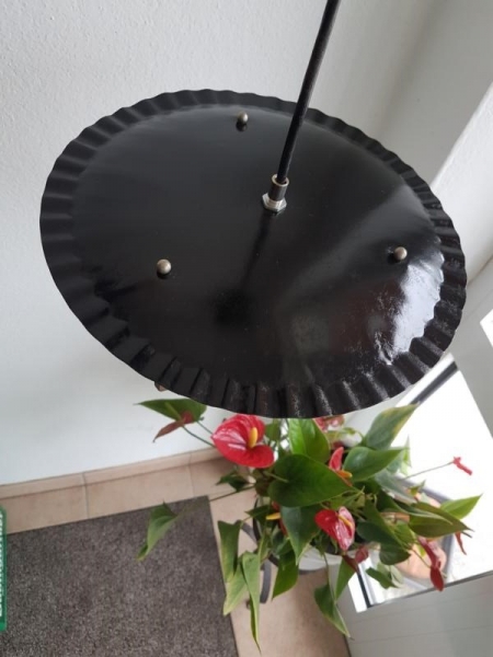 Aussenleuchte / Hängeleuchte / Hängelampe