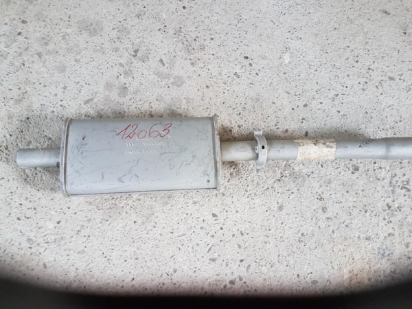 Fiat  Ritmo Bj.78-82 12063 Mitteltopf