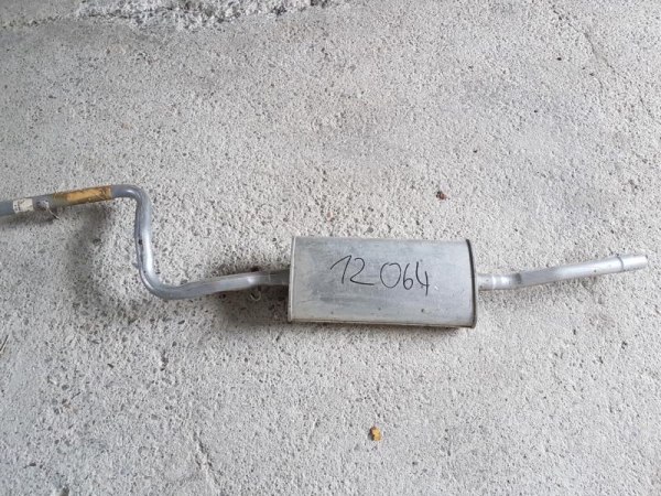 Fiat Ritmo Bj. 78-82 12064 Mitteltopf