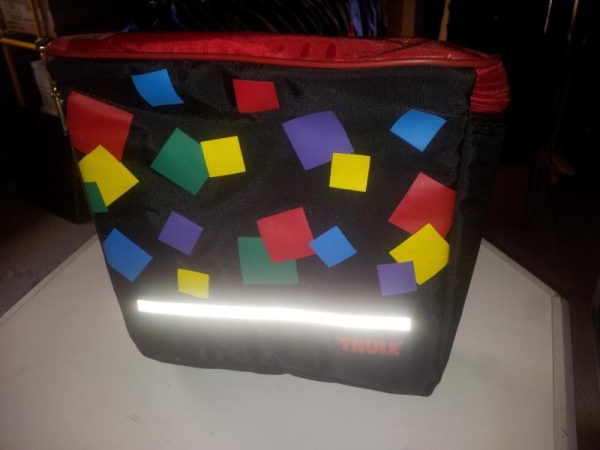 Rucksack Thule