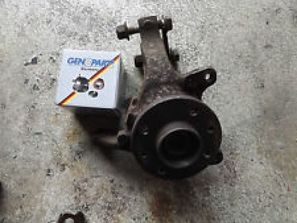 Achsschenkel L Renault Laguna 1,9 Tdi