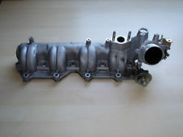 Ansaugkrümmer Mazda 323F DITD Diesel 5Trg