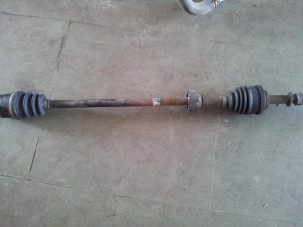 Antriebswelle rechts lang Daewoo/Chevrolet Kalos