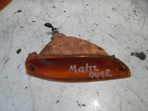 Blinker LV Daewoo/Chevrolet Matiz 0,8