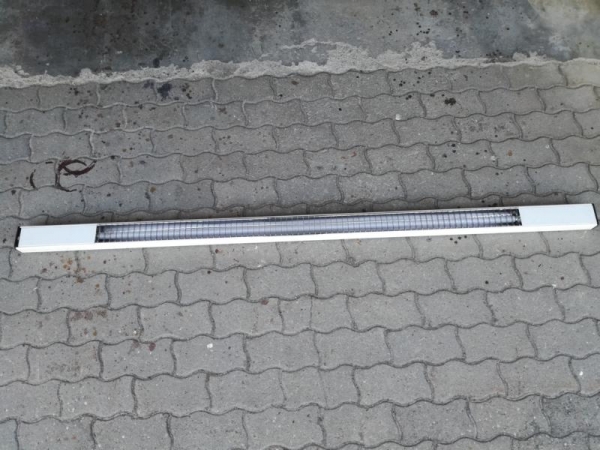 Büroleuchten / Neonleuchten / Leuchten