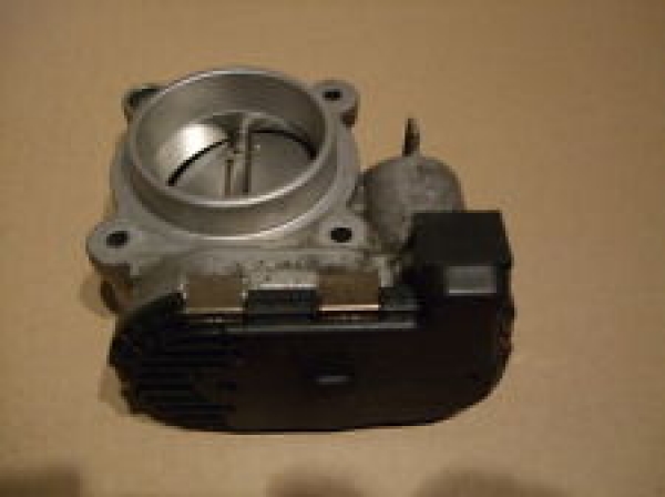 Drosselklappe Mercedes SLK R170