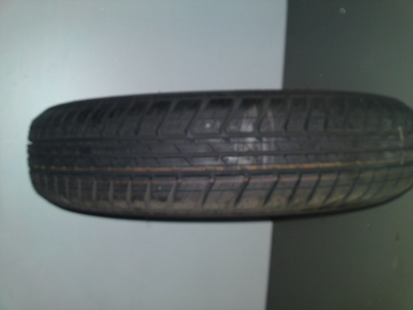 Sommerreifen 185/65R14T Semperit Top Life M701 Neu