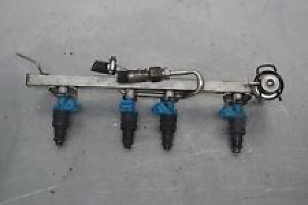 Einspritzleitung VW Passat 1,8i 3B Bj.1998