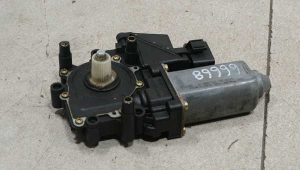 Fensterhebermotor R Audi A3 8L S3