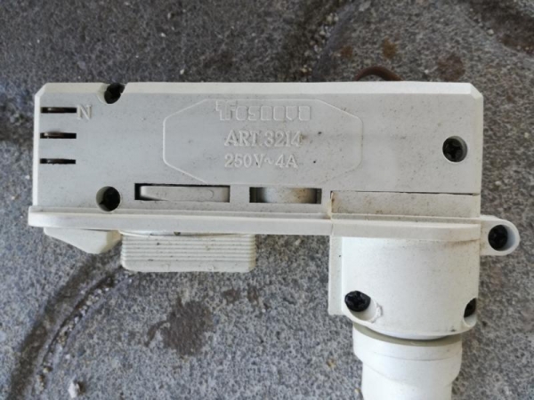 Schauraum Scheinwerfer / Spots /Fluter