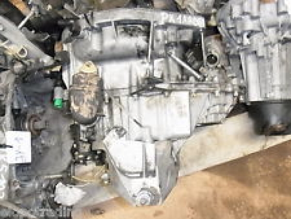 Getriebe Renault Laguna 1,9 Tdi