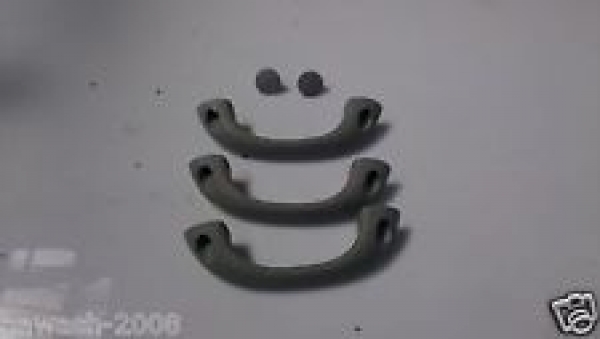 Haltegriffe Satz Daewoo/Chevrolet Matiz 0,8
