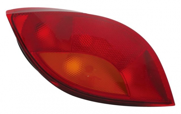 Heckleuchte L Ford Ka 1,3