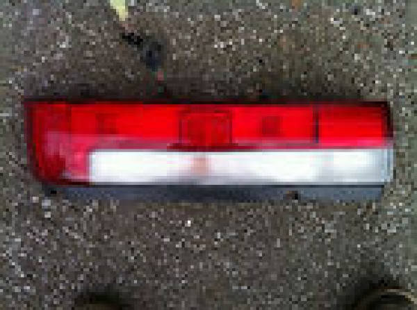 Heckleuchte links Suzuki Swift Cabrio