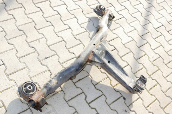 Achsträger hinten Ford Galaxy WGR