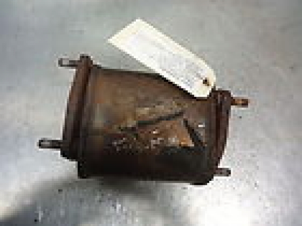 Katalysator Daewoo/Chevrolet Kalos/Aveo