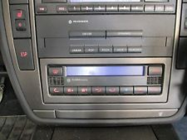 Klimabedienteil VW Passat 1,8i 3B Bj.1998