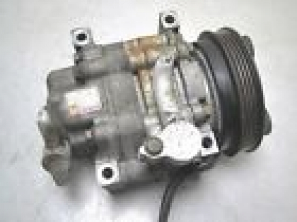 Klimakompressor Mazda 323F DITD Diesel 5Trg