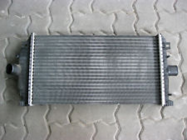 Ladeluftkühler Renault Laguna 1,9 TDi K56