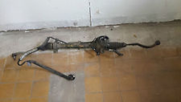 Lenkung Getriebe  Ford Galaxy