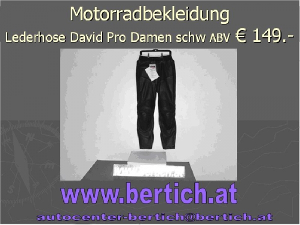 Stiefel Motorrad schwarz Wintex togo 700430 gr43