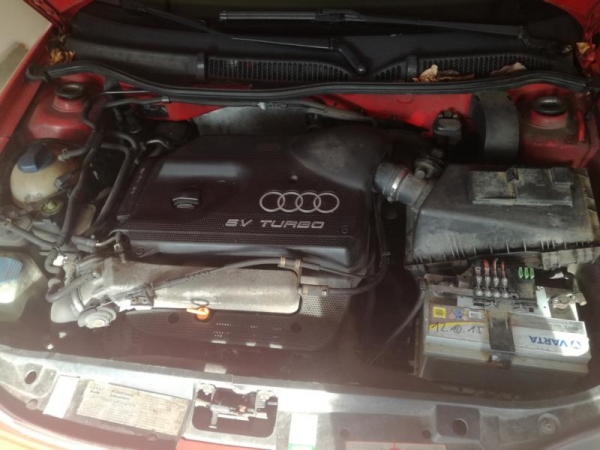 Scheinwerfer Rechts Audi A3 8L S3