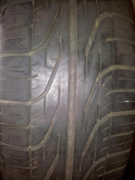 Sommerreifen 185/60R14H82 Pirelli P6000 Powergy