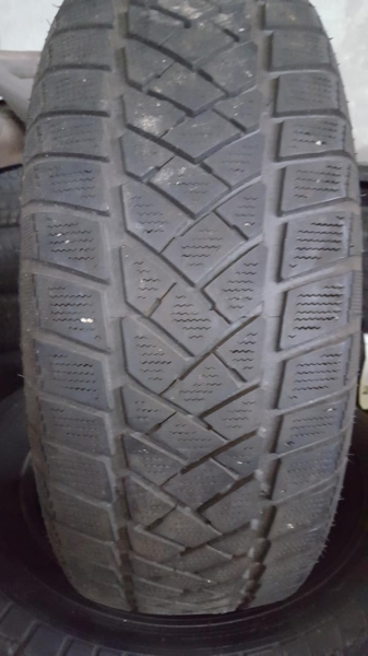 Winterreifen 205/60R15T Dunlop SP