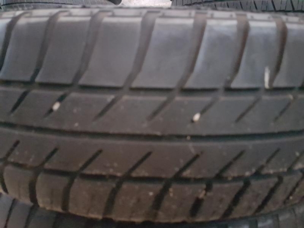 155/65R13T 73 Sommerreifen Barum Briliant