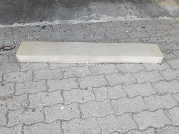 Leuchte / Neonleuchten