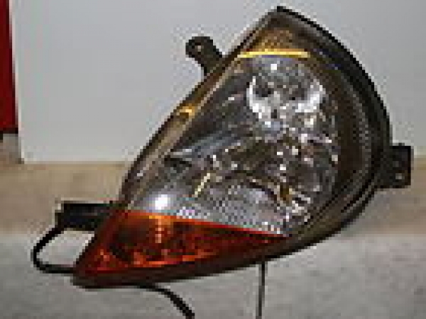 Scheinwerfer links Ford Ka 1,3