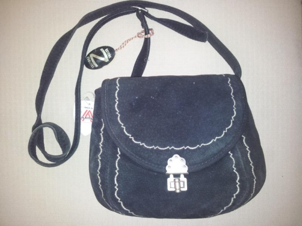 Handtaschen/Damenhandtaschen/Trachtenhandtaschen echt Leder