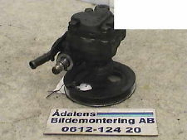 Servopumpe Mitsubishi Pajero 2,5 TDiesel GLS Lang