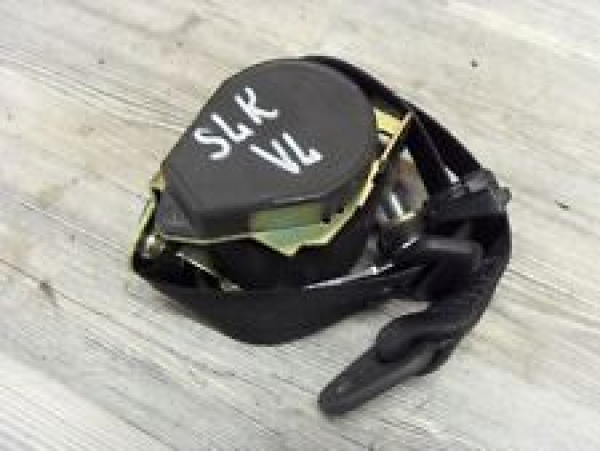 Sicherheitsgurt L Mercedes SLK R170