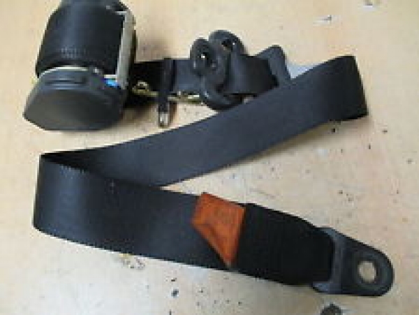 Sicherheitsgurt LV Ford Galaxy