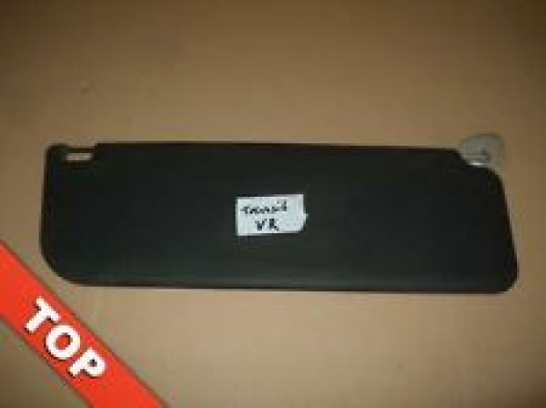 Sonnenblende R Ford Transit 2,0 TDi