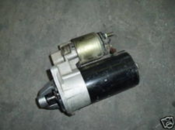 Starter Alfa Romeo 147 JTd