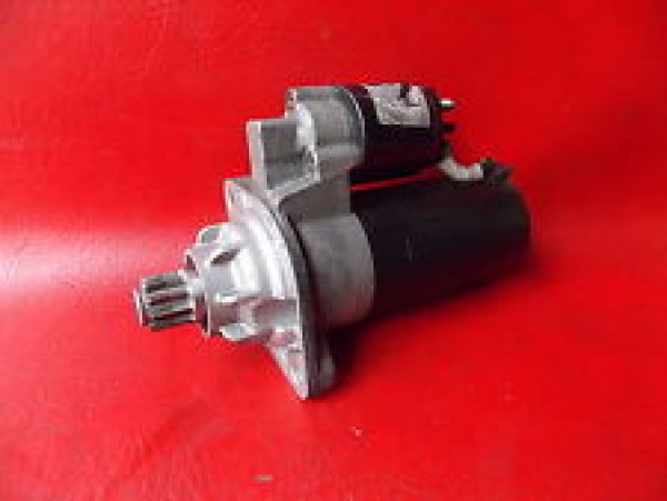 Starter Anlasser  Ford Galaxy