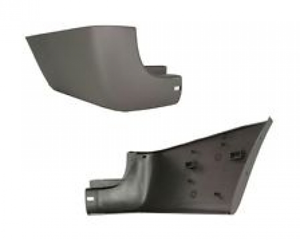 Stoßecke LH Ford Transit 2,0 TDi