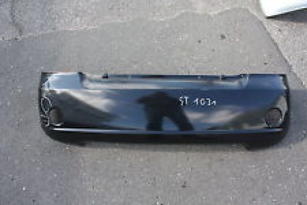 Stoßstange hinten Daewoo/Chevrolet Matiz 0,8