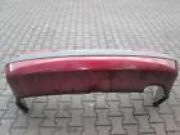 Stoßstange H  Volvo V40 Kombi 1,8