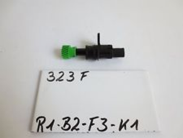 Tachosignalgeber Mazda 323F DITD Diesel5Trg